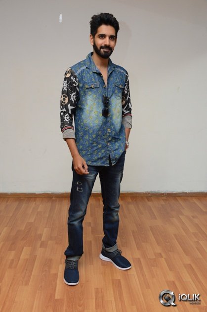 Sushanth-Interview-About-Aatadukundam-Raa-Movie